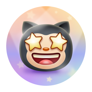 GitHub Badge 1
