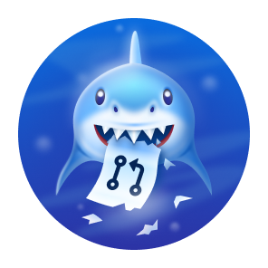 GitHub Badge 3