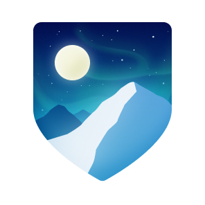 GitHub Badge 4