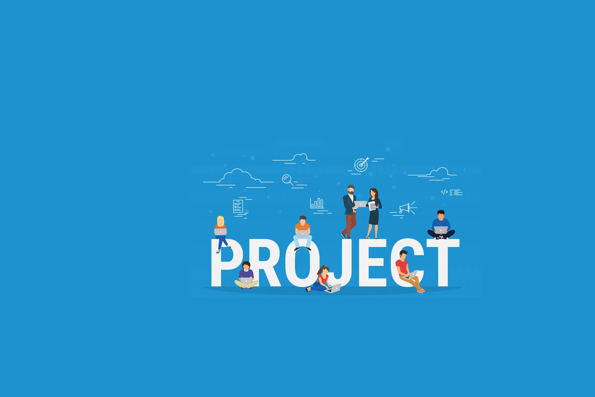 projects
