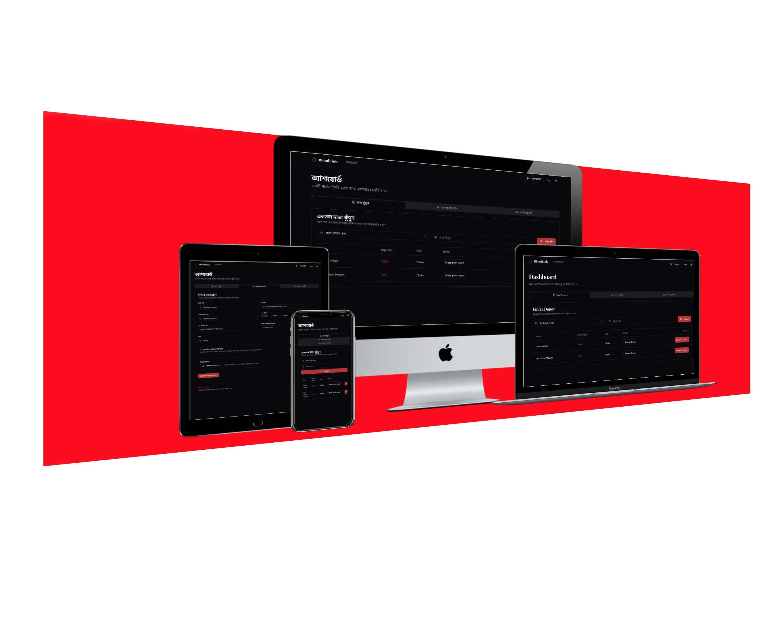 project screenshot